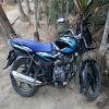 BAJAJ DISCOVER 100